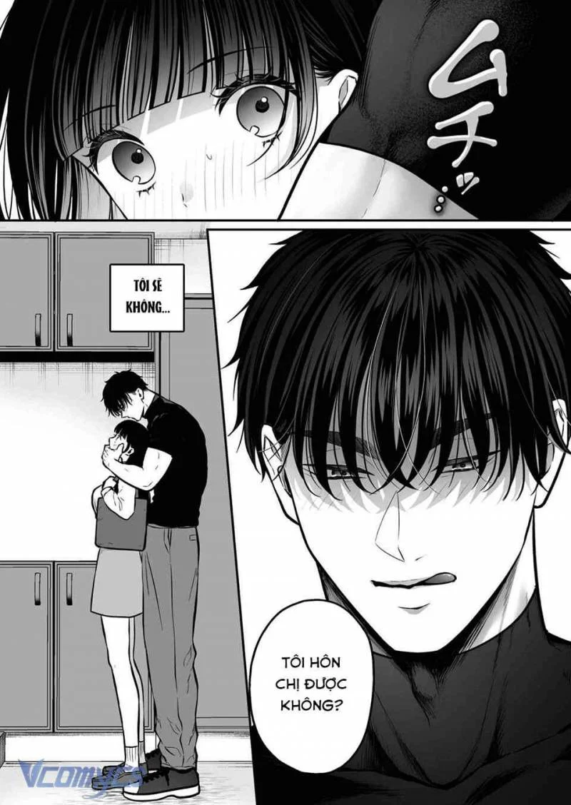 [18+] Tuyển Tập Truyện Ngắn Manga Chapter 17.1 - Trang 2