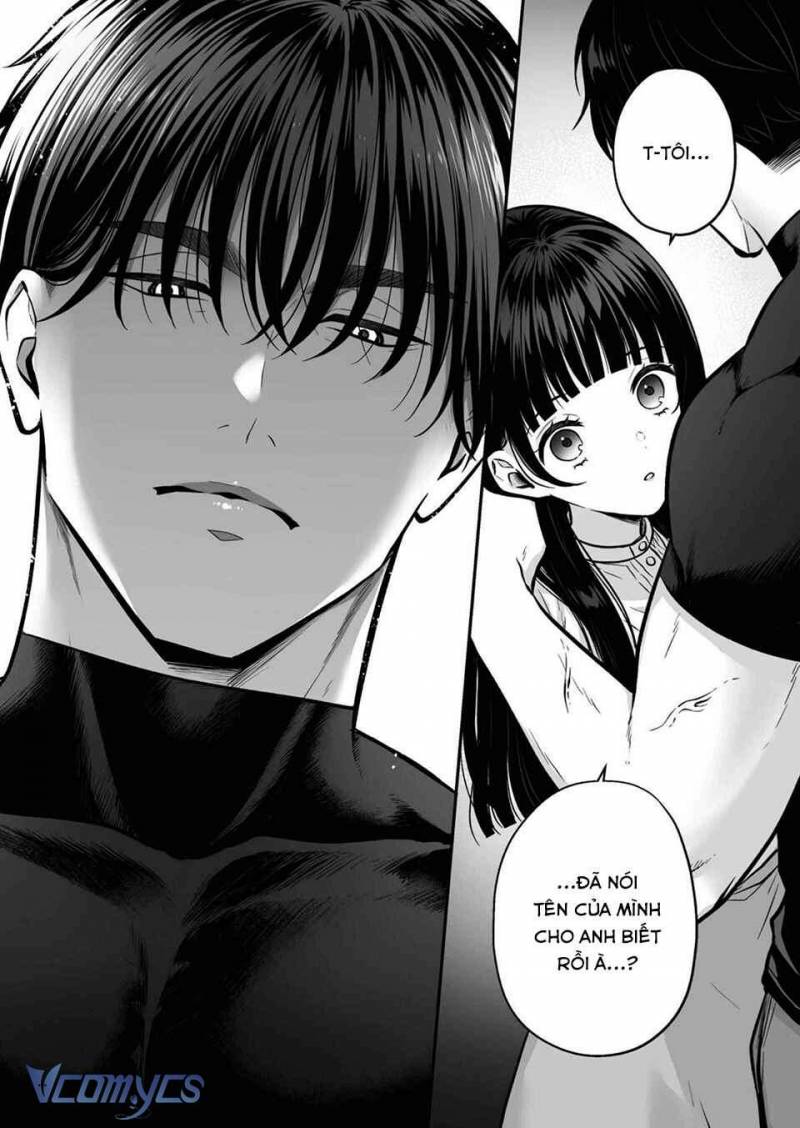 [18+] Tuyển Tập Truyện Ngắn Manga Chapter 17.1 - Trang 2