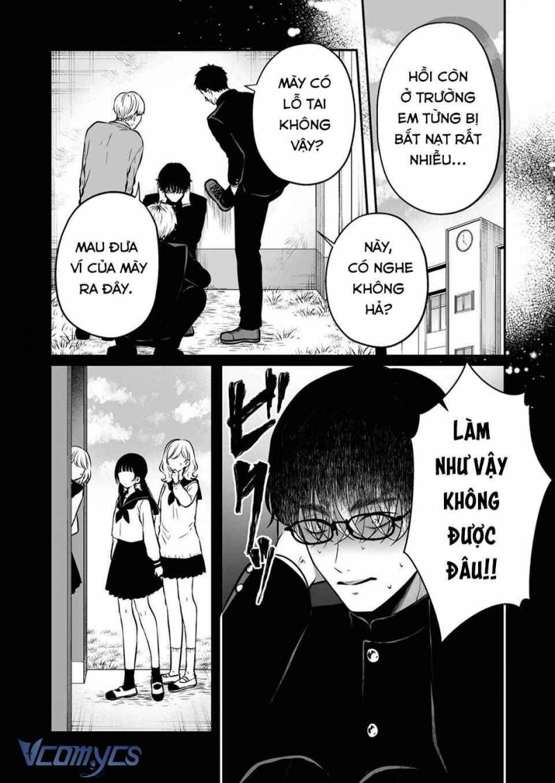 [18+] Tuyển Tập Truyện Ngắn Manga Chapter 17.1 - Trang 2