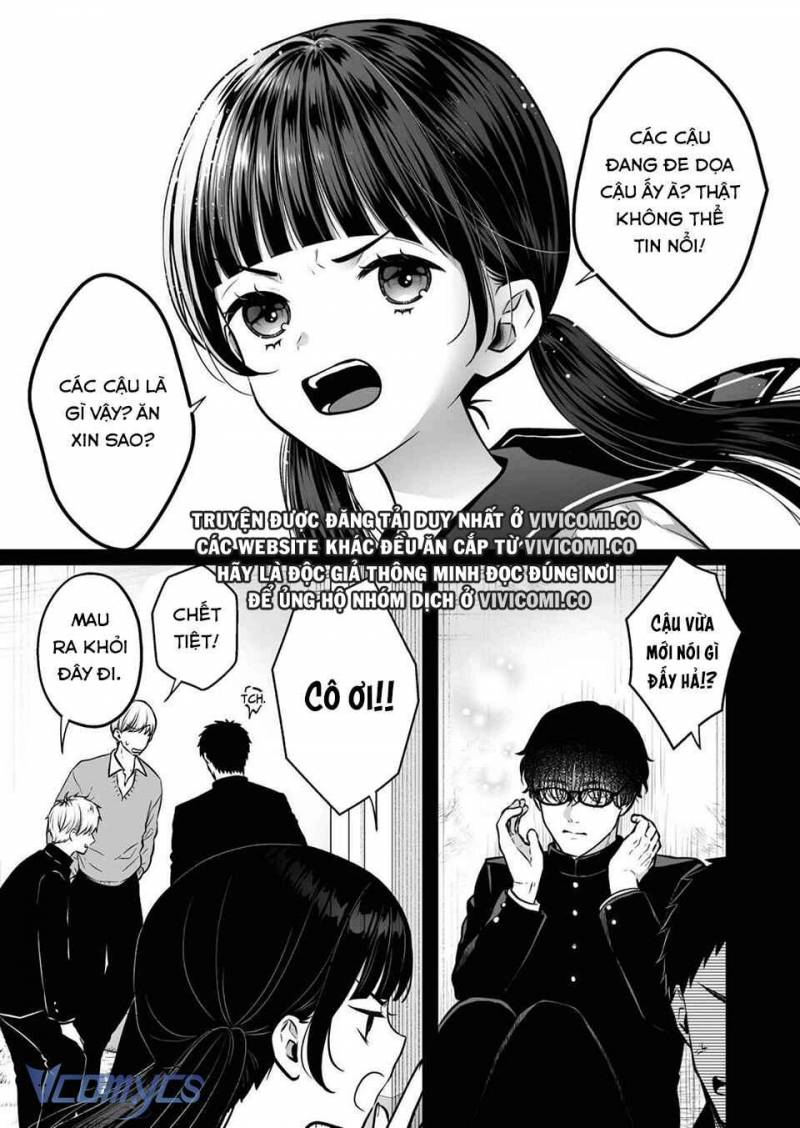 [18+] Tuyển Tập Truyện Ngắn Manga Chapter 17.1 - Trang 2