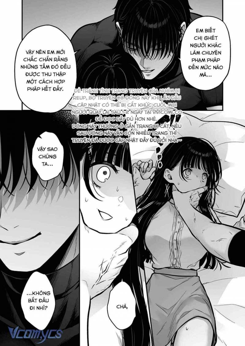 [18+] Tuyển Tập Truyện Ngắn Manga Chapter 17.1 - Trang 2