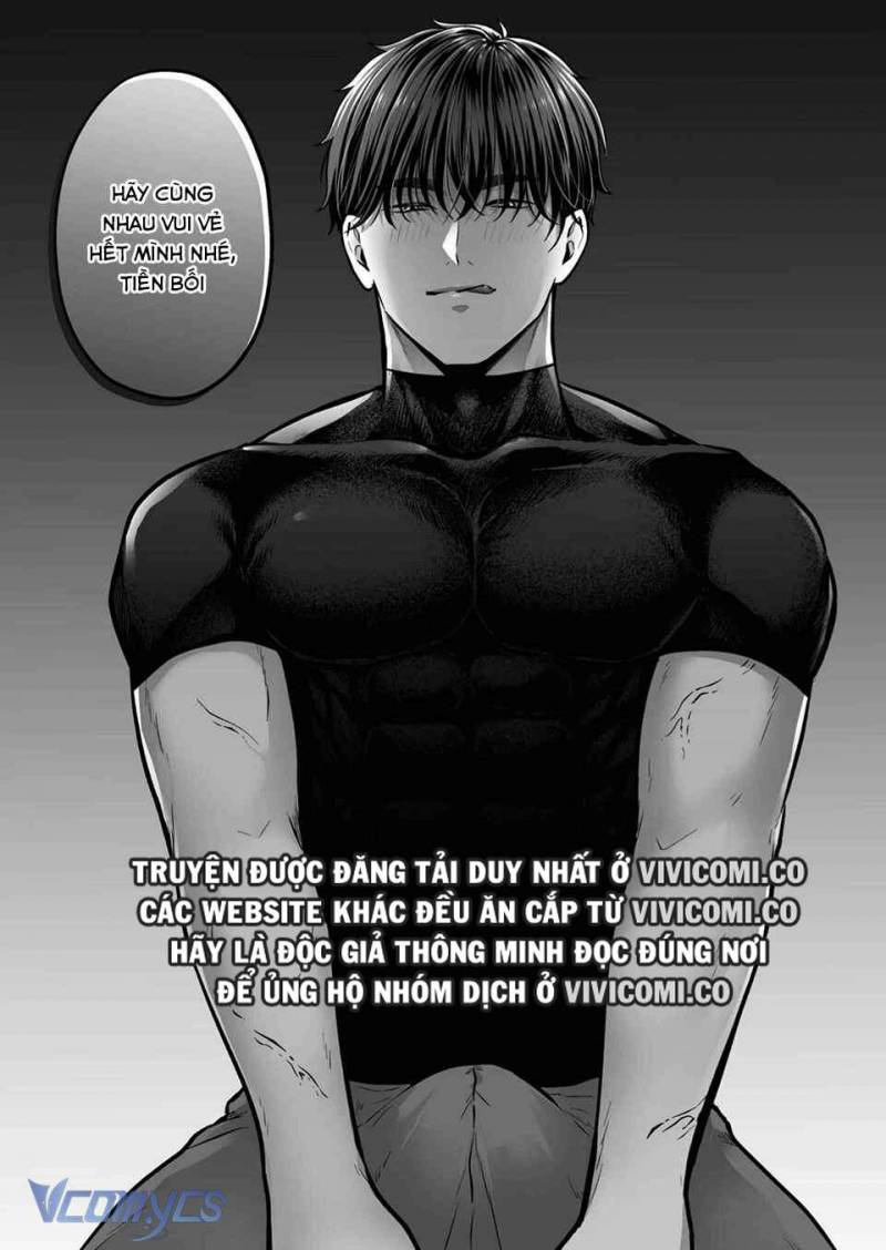 [18+] Tuyển Tập Truyện Ngắn Manga Chapter 17.1 - Trang 2