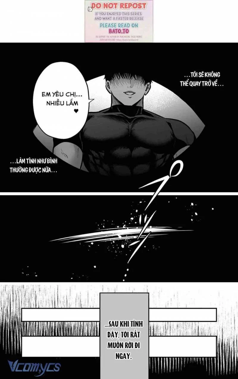 [18+] Tuyển Tập Truyện Ngắn Manga Chapter 17.2 - Trang 3