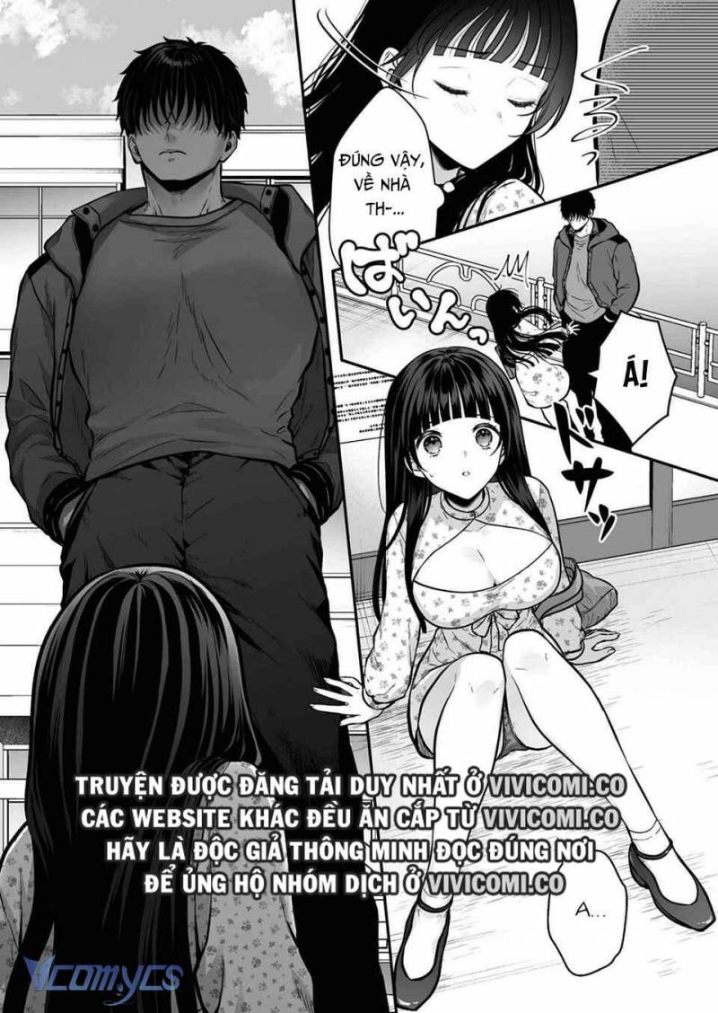[18+] Tuyển Tập Truyện Ngắn Manga Chapter 17.2 - Trang 3