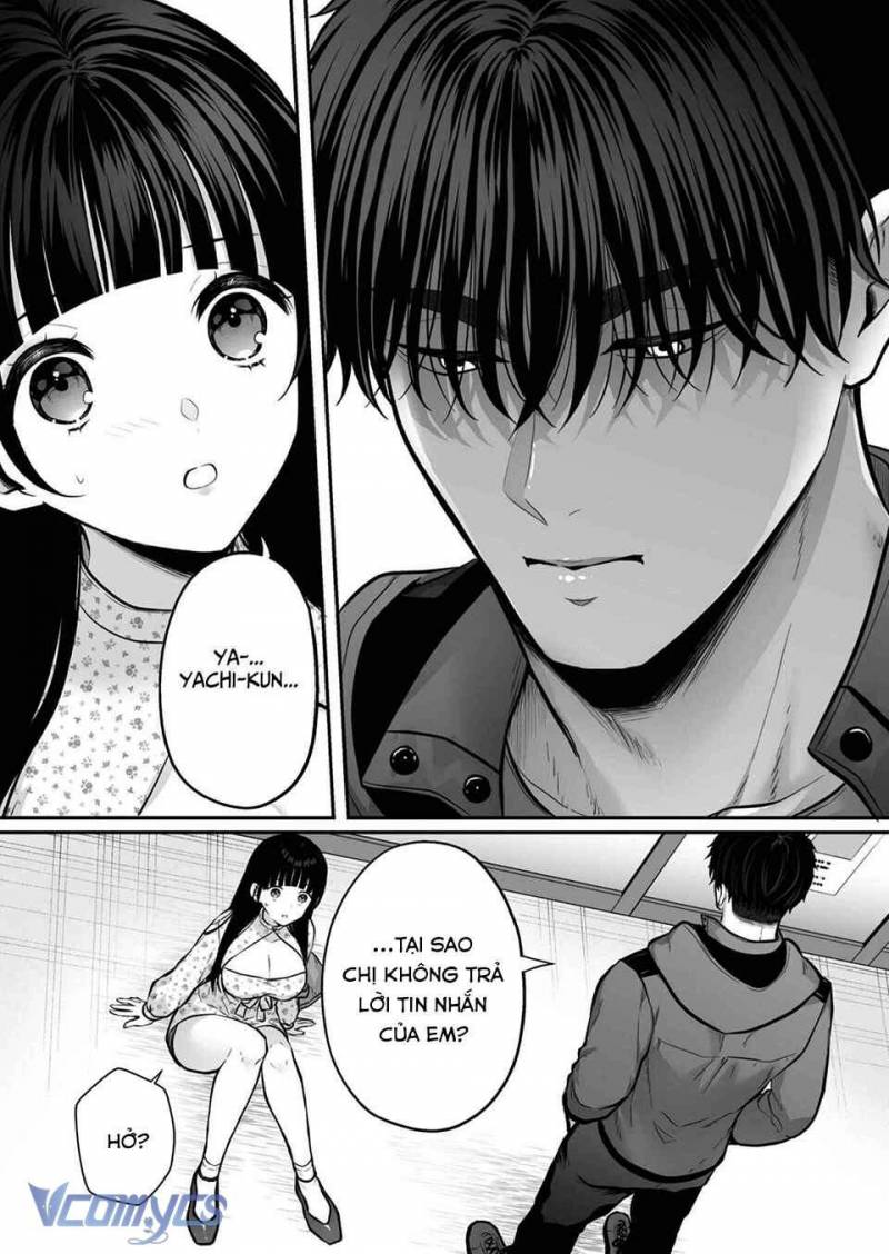 [18+] Tuyển Tập Truyện Ngắn Manga Chapter 17.2 - Trang 3