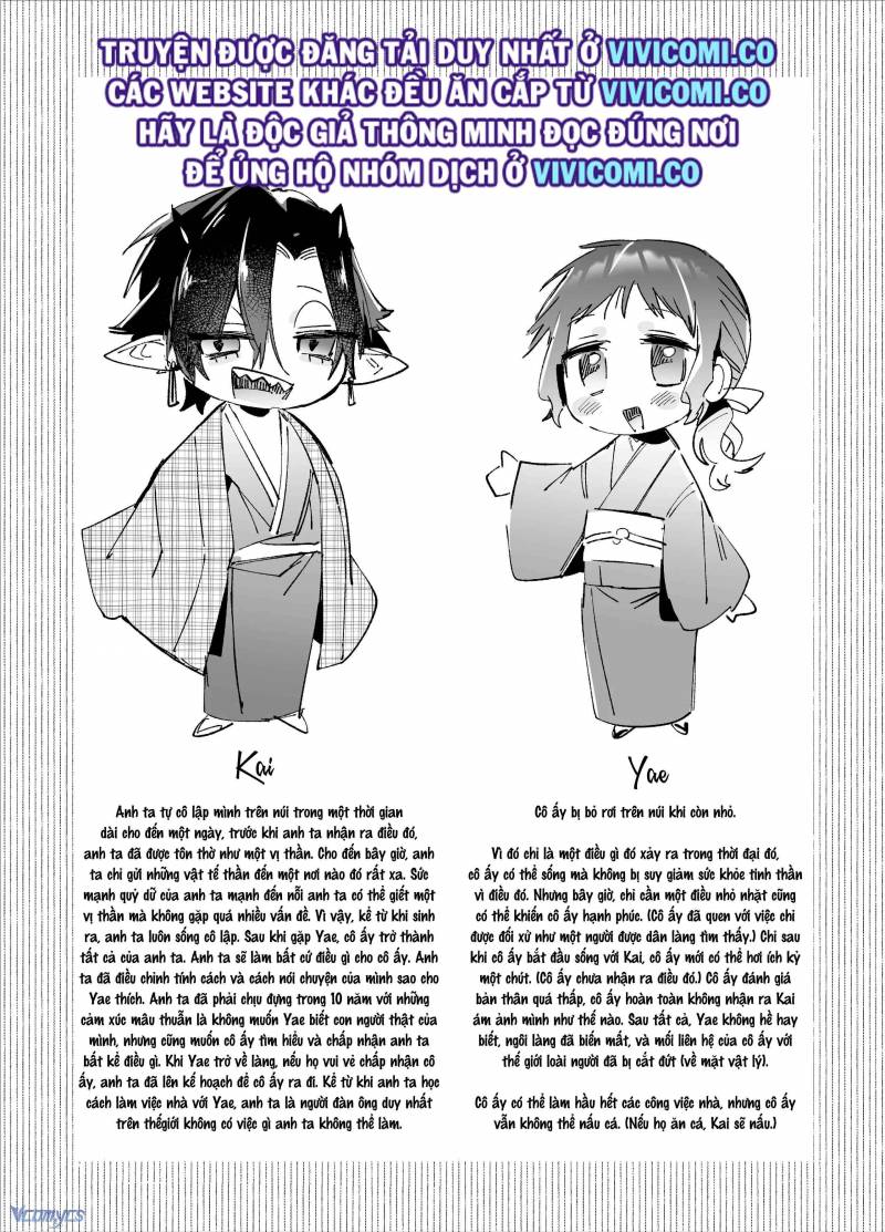 [18+] Tuyển Tập Truyện Ngắn Manga Chapter 18.2 - Trang 2