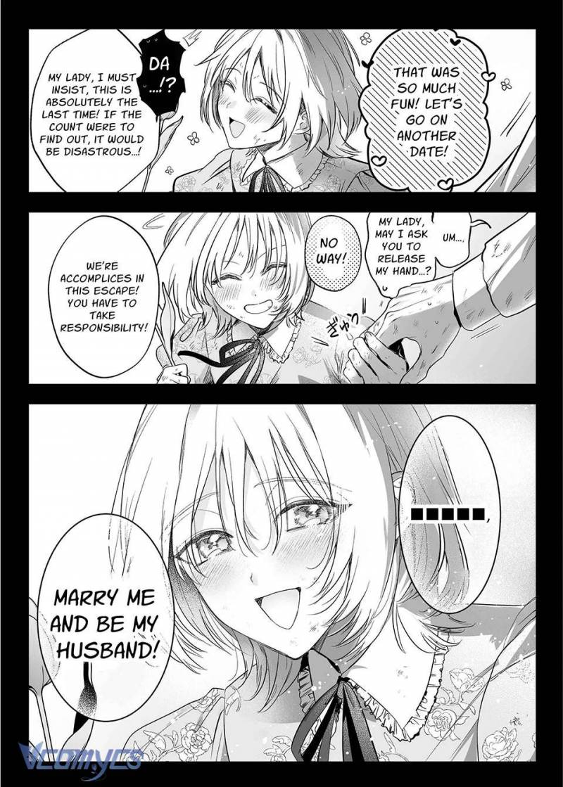 [18+] Tuyển Tập Truyện Ngắn Manga Chapter 19.1 - Trang 2