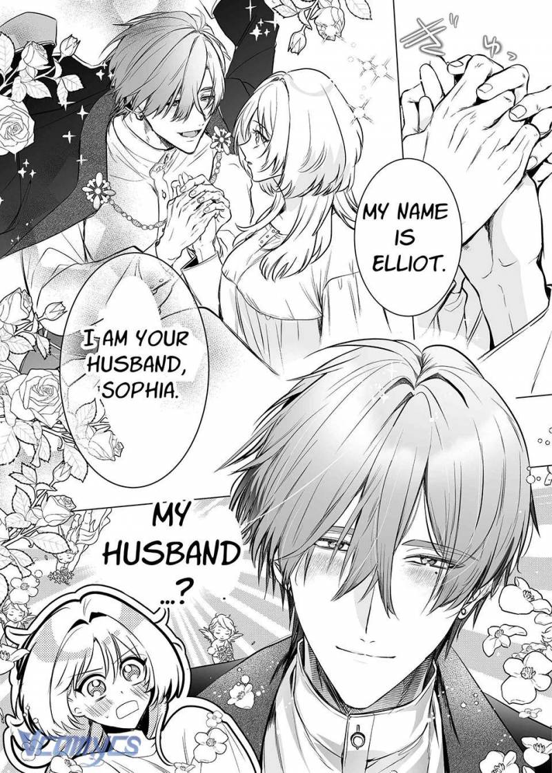 [18+] Tuyển Tập Truyện Ngắn Manga Chapter 19.1 - Trang 2
