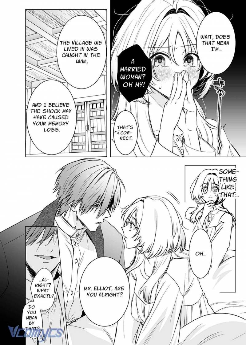 [18+] Tuyển Tập Truyện Ngắn Manga Chapter 19.1 - Trang 2
