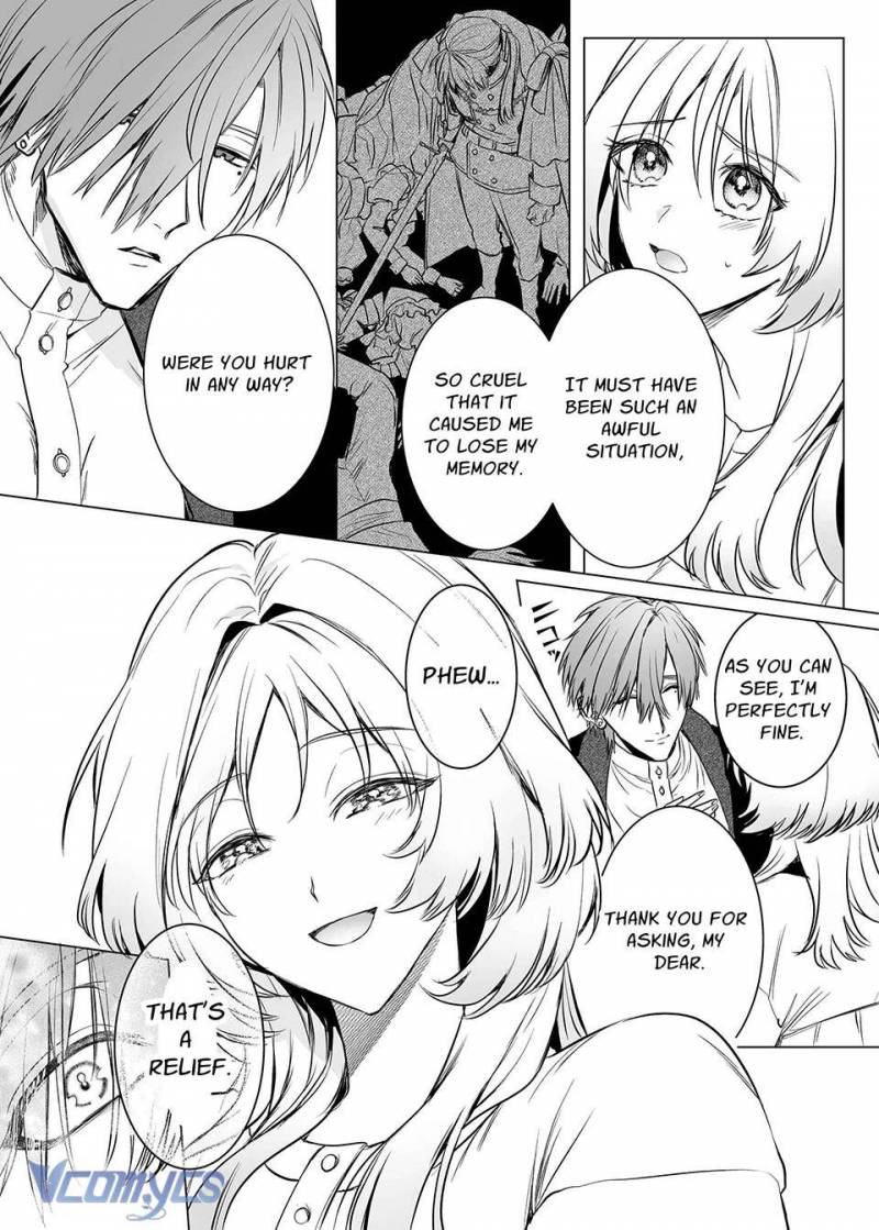 [18+] Tuyển Tập Truyện Ngắn Manga Chapter 19.1 - Trang 2