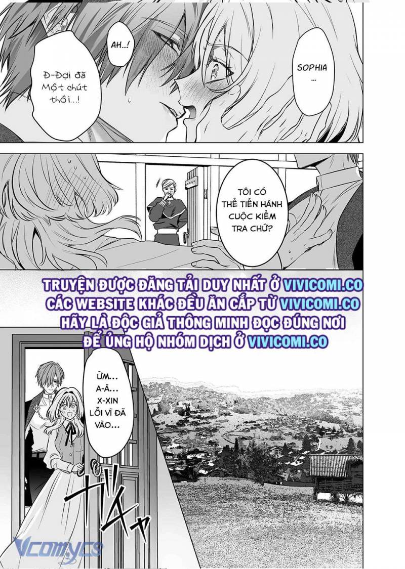 [18+] Tuyển Tập Truyện Ngắn Manga Chapter 19.1 - Trang 2