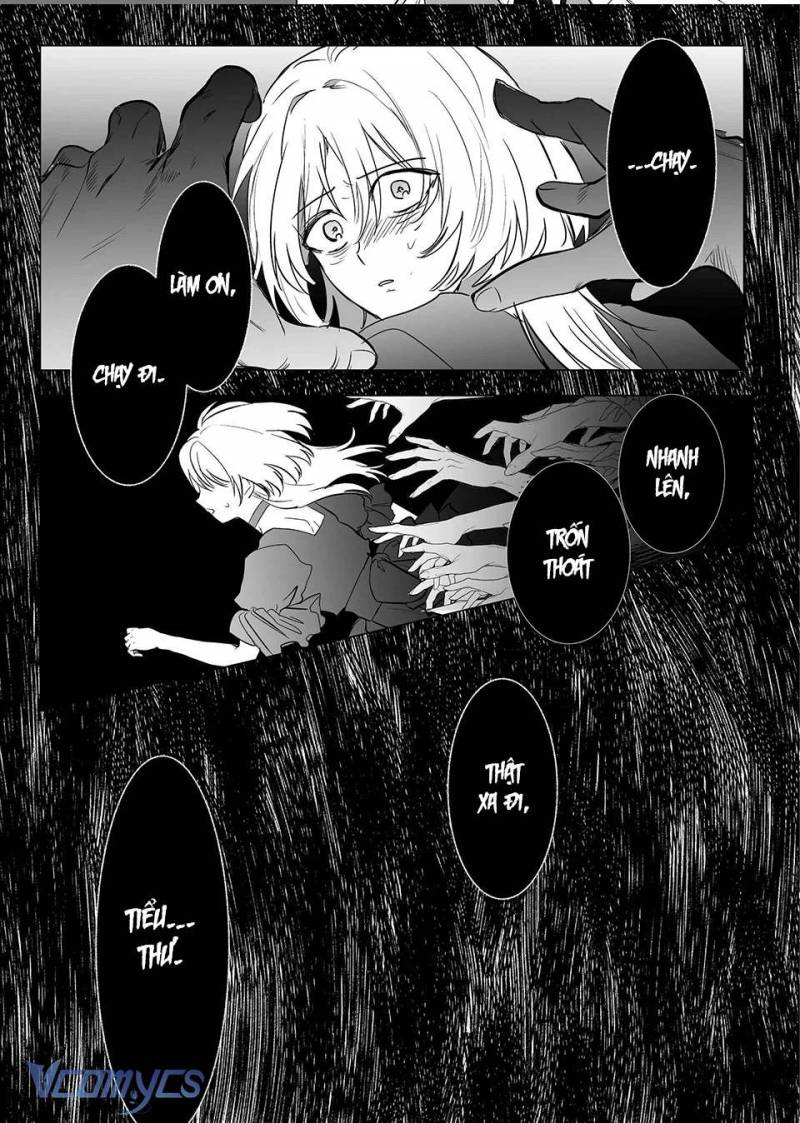 [18+] Tuyển Tập Truyện Ngắn Manga Chapter 19.1 - Trang 2