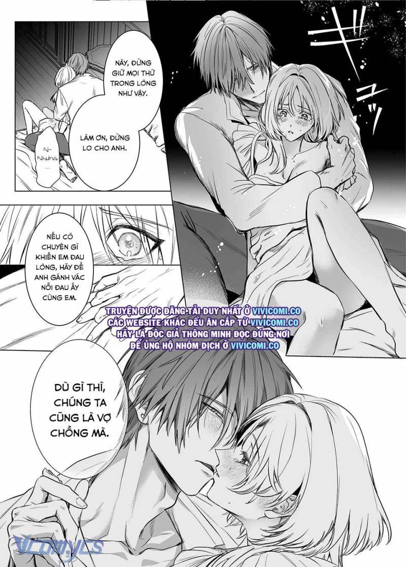 [18+] Tuyển Tập Truyện Ngắn Manga Chapter 19.1 - Trang 2