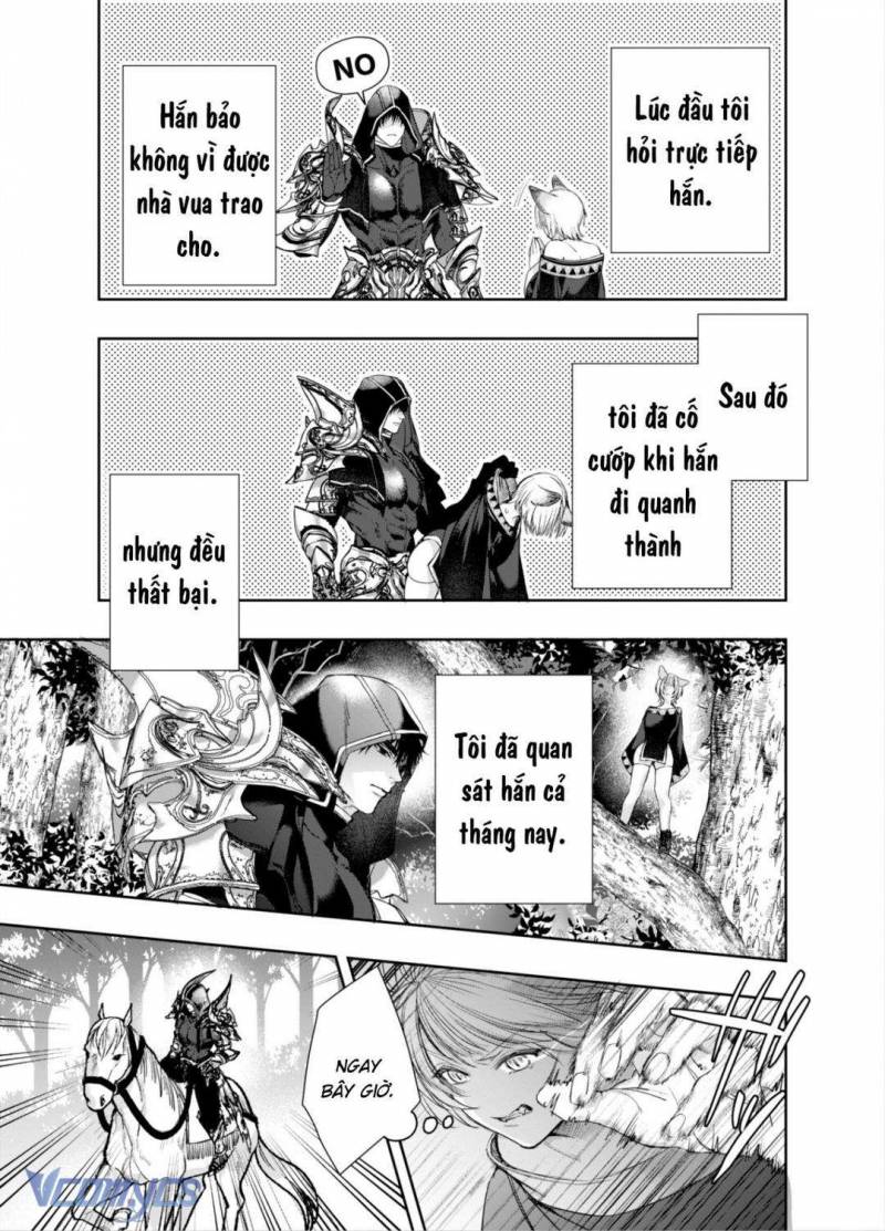 [18+] Tuyển Tập Truyện Ngắn Manga Chapter 20.1 - Trang 2