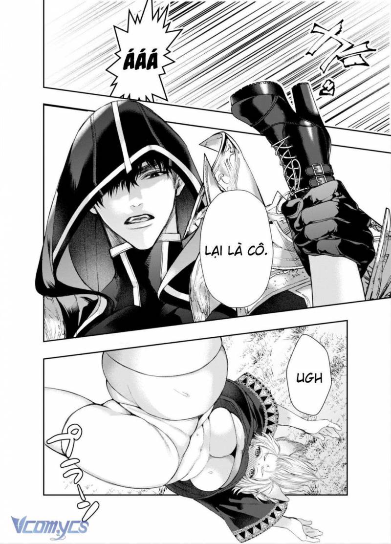 [18+] Tuyển Tập Truyện Ngắn Manga Chapter 20.1 - Trang 2