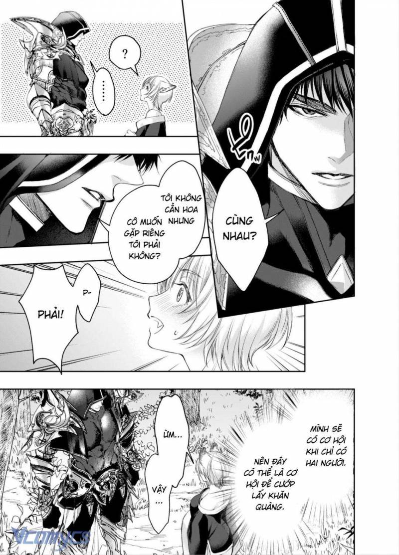 [18+] Tuyển Tập Truyện Ngắn Manga Chapter 20.1 - Trang 2
