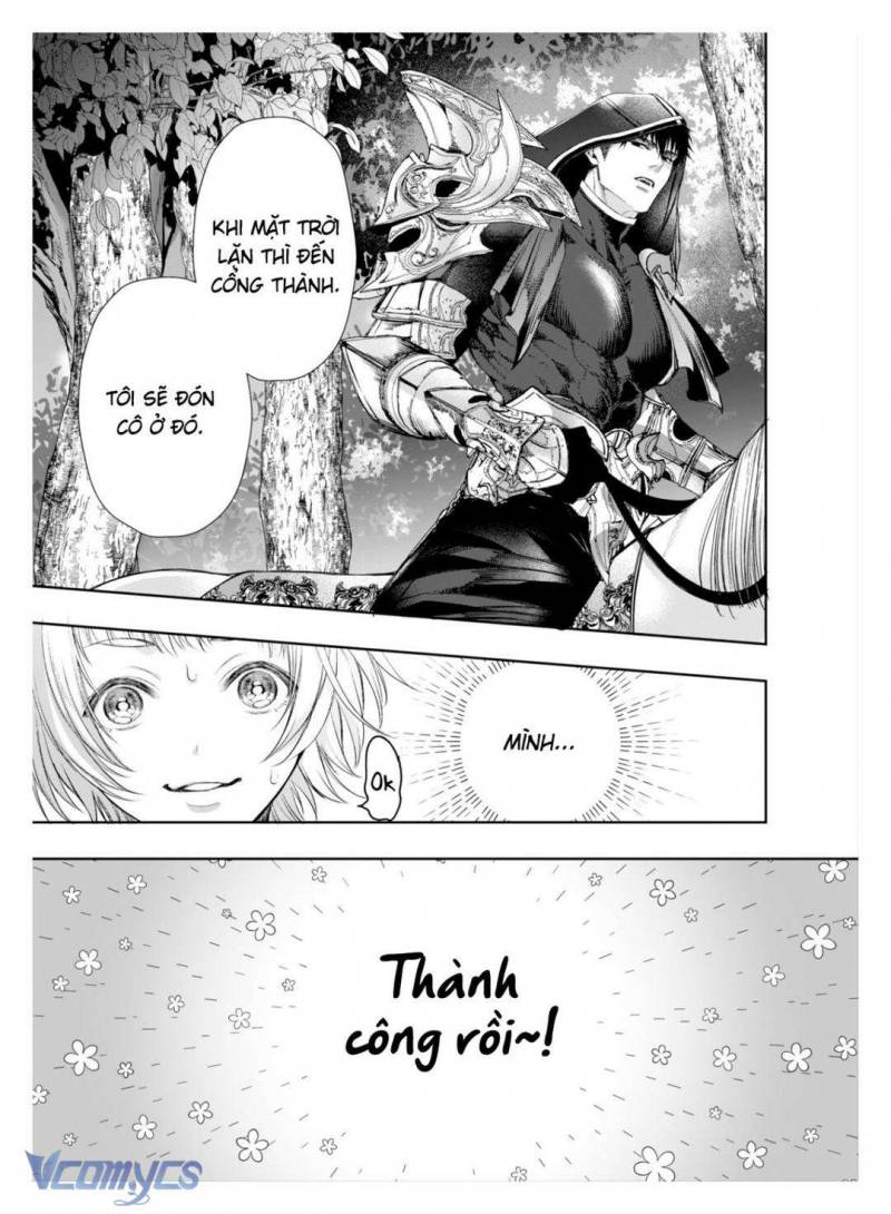 [18+] Tuyển Tập Truyện Ngắn Manga Chapter 20.1 - Trang 2