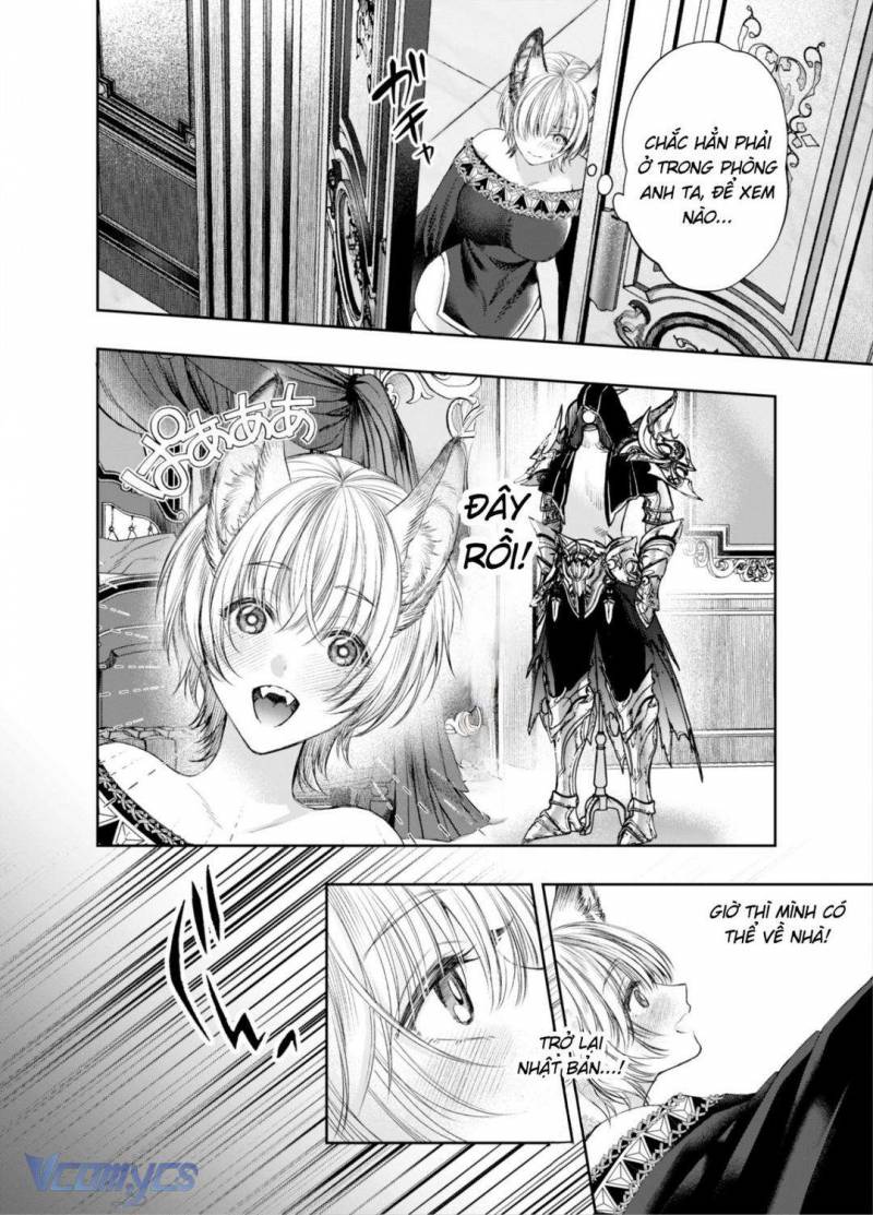 [18+] Tuyển Tập Truyện Ngắn Manga Chapter 20.1 - Trang 2