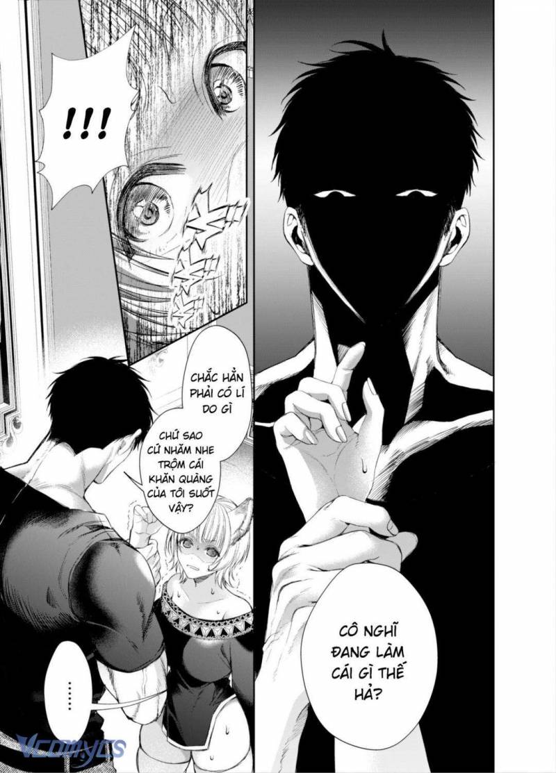 [18+] Tuyển Tập Truyện Ngắn Manga Chapter 20.1 - Trang 2