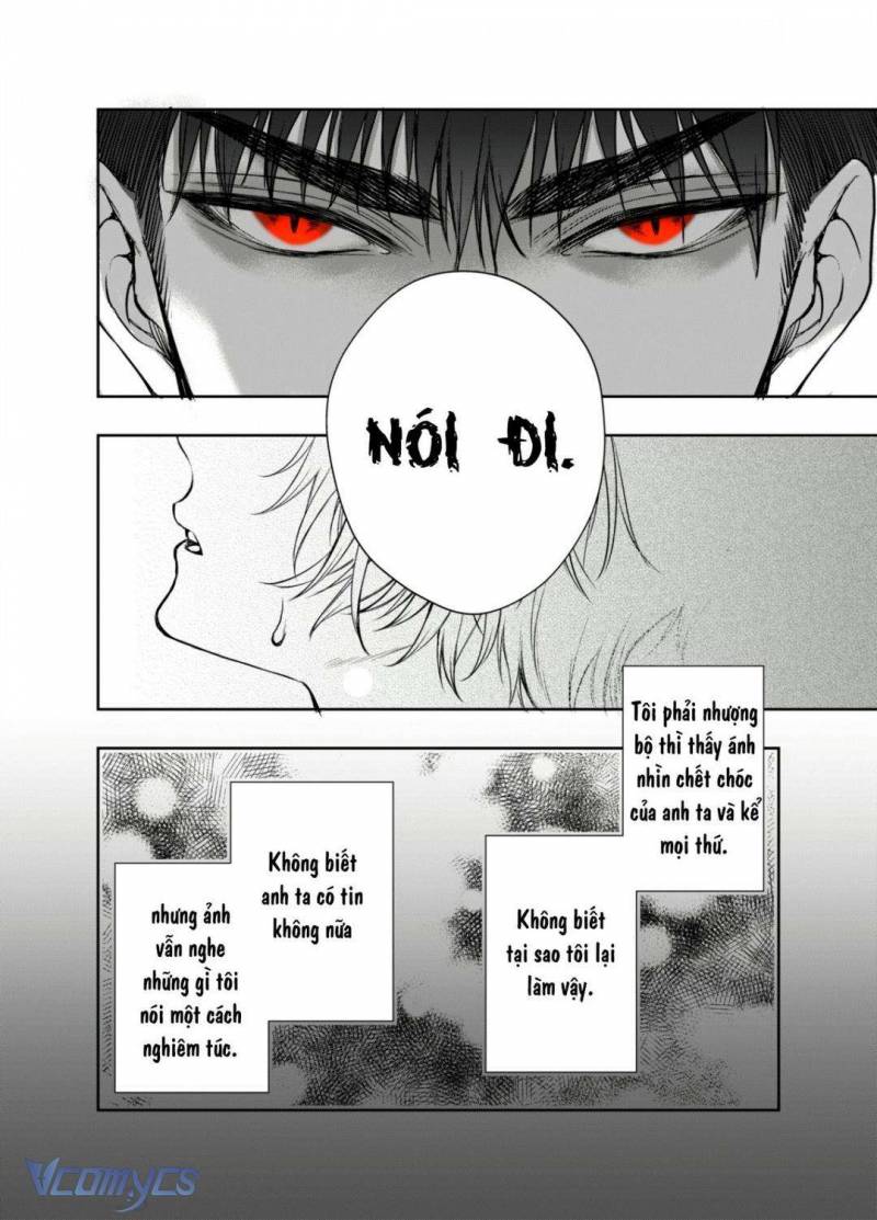 [18+] Tuyển Tập Truyện Ngắn Manga Chapter 20.1 - Trang 2
