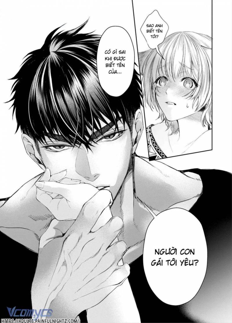 [18+] Tuyển Tập Truyện Ngắn Manga Chapter 20.1 - Trang 2