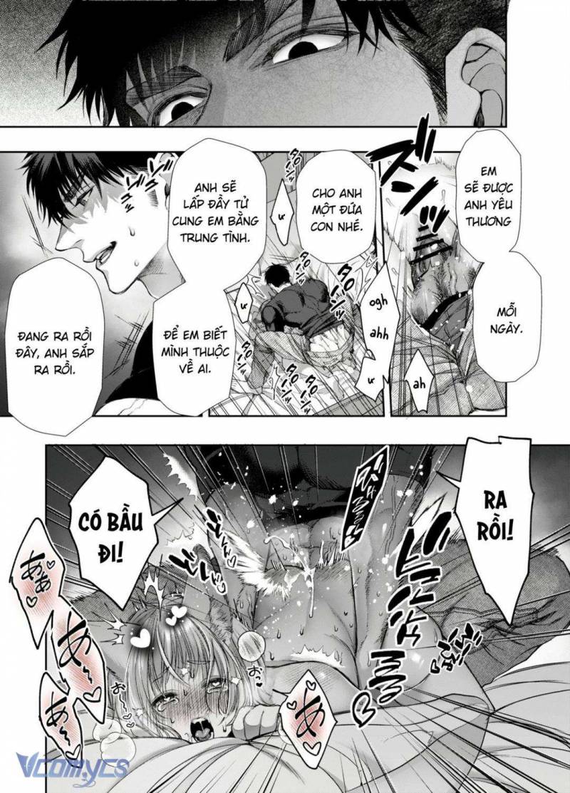 [18+] Tuyển Tập Truyện Ngắn Manga Chapter 20.2 - Trang 2
