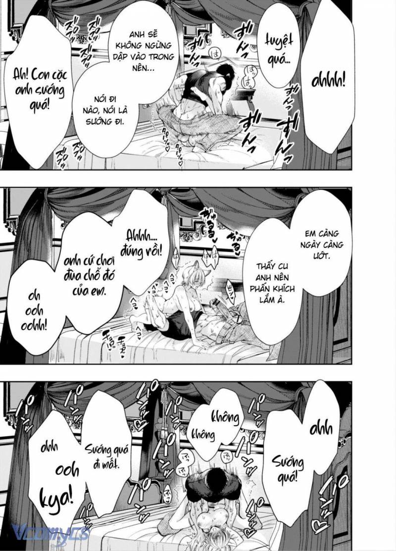 [18+] Tuyển Tập Truyện Ngắn Manga Chapter 20.2 - Trang 2