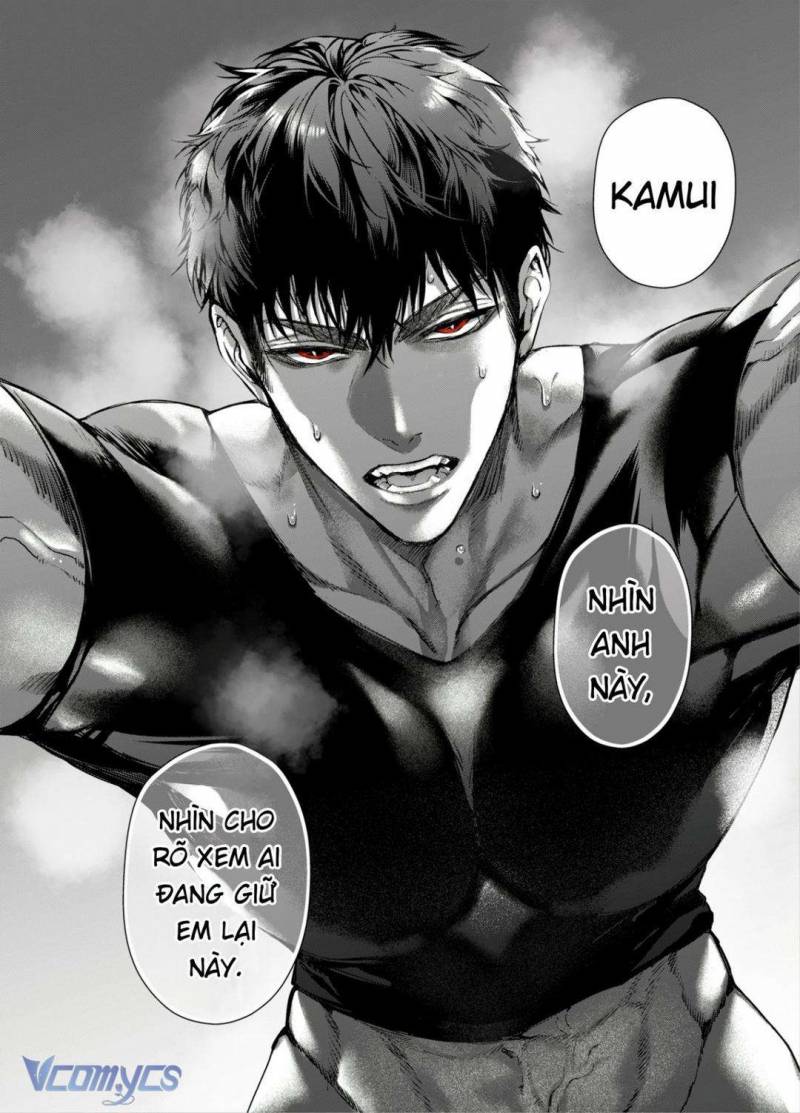 [18+] Tuyển Tập Truyện Ngắn Manga Chapter 20.2 - Trang 2