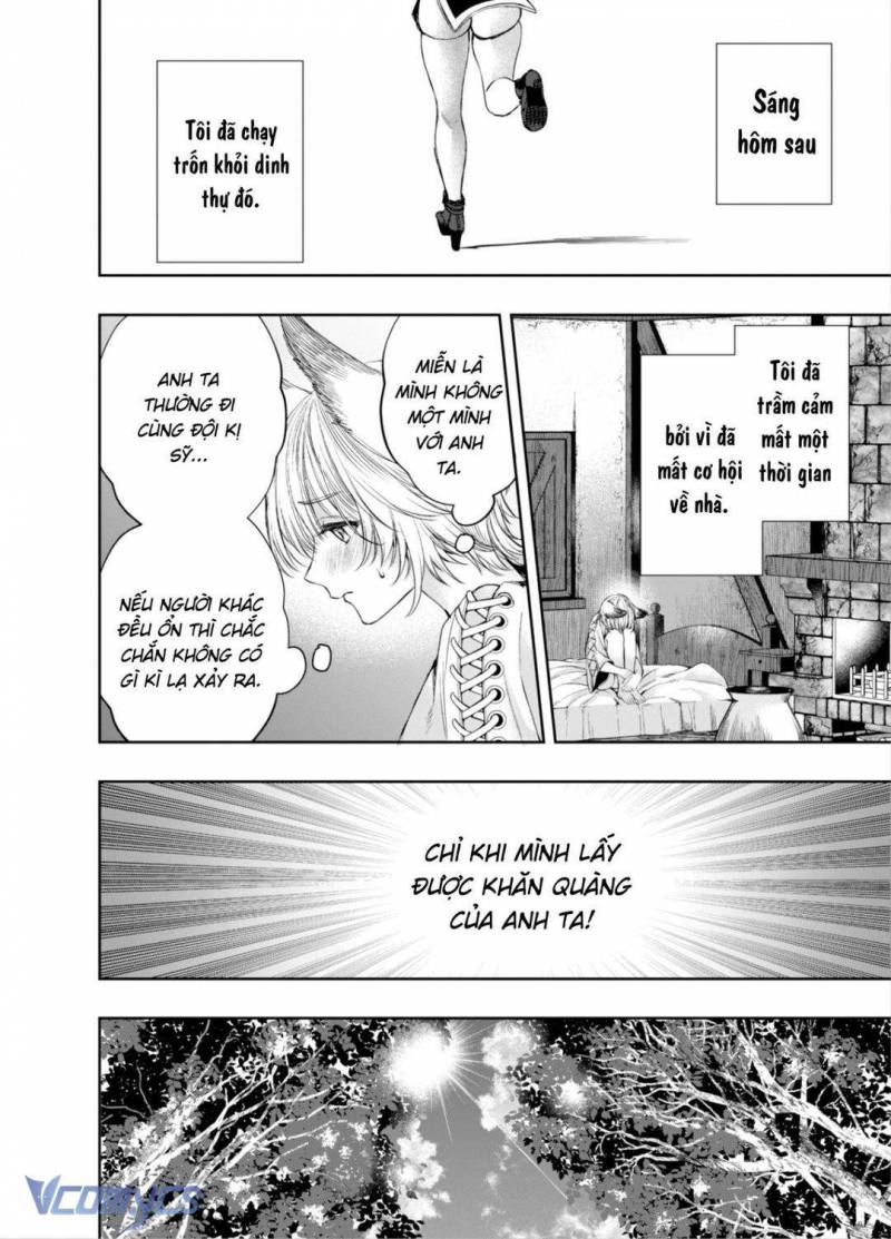 [18+] Tuyển Tập Truyện Ngắn Manga Chapter 20.2 - Trang 2