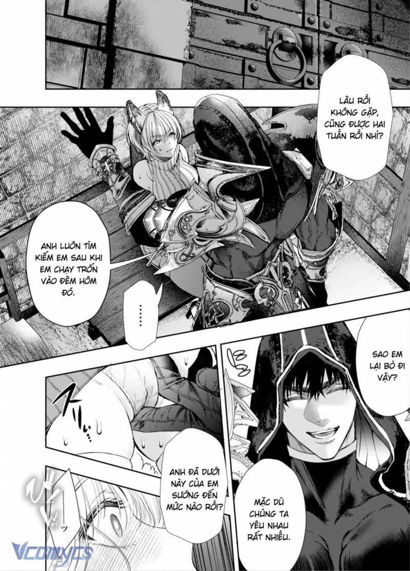 [18+] Tuyển Tập Truyện Ngắn Manga Chapter 20.2 - Trang 2