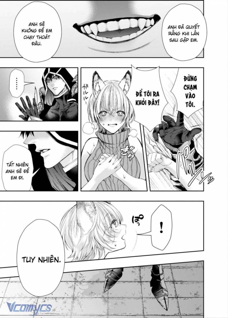 [18+] Tuyển Tập Truyện Ngắn Manga Chapter 20.2 - Trang 2
