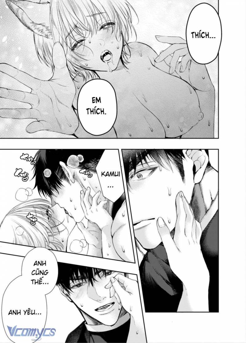 [18+] Tuyển Tập Truyện Ngắn Manga Chapter 20.2 - Trang 2