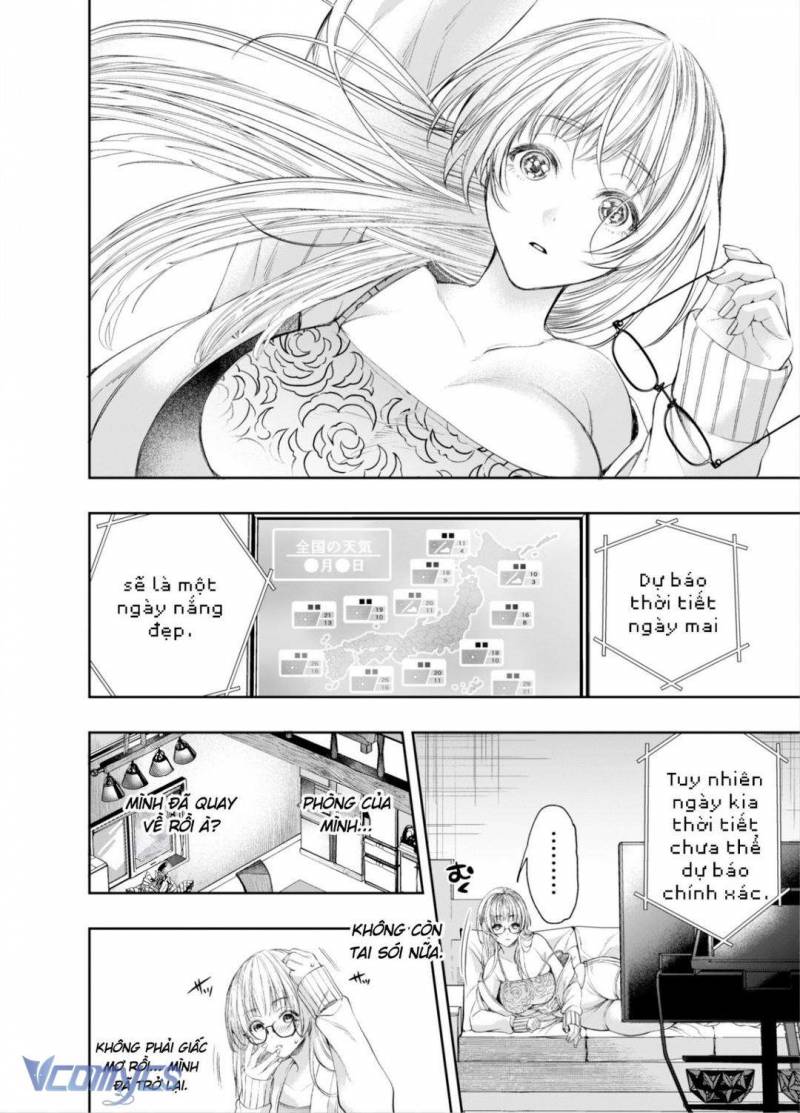 [18+] Tuyển Tập Truyện Ngắn Manga Chapter 20.2 - Trang 2