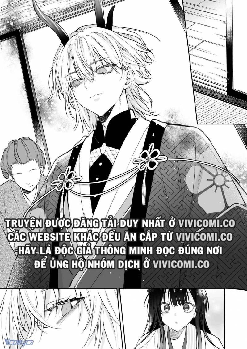 [18+] Tuyển Tập Truyện Ngắn Manga Chapter 24.1 - Trang 2