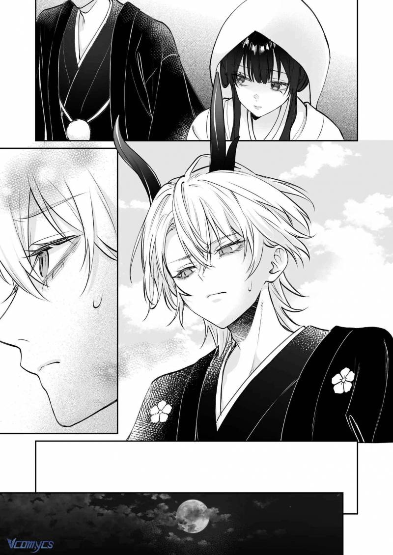[18+] Tuyển Tập Truyện Ngắn Manga Chapter 24.1 - Trang 2