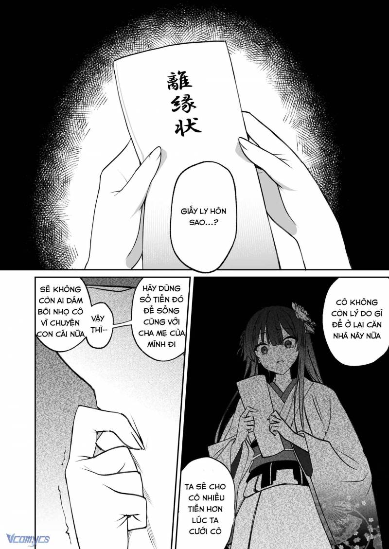 [18+] Tuyển Tập Truyện Ngắn Manga Chapter 24.1 - Trang 2