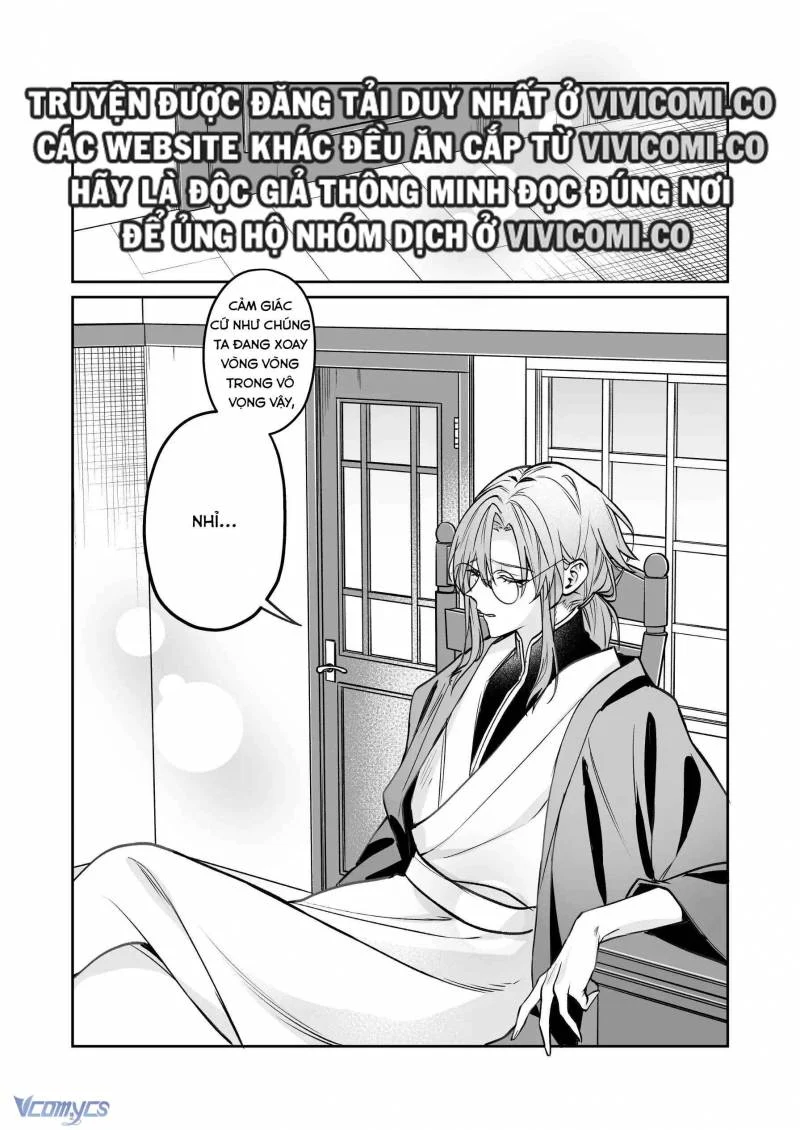 [18+] Tuyển Tập Truyện Ngắn Manga Chapter 24.2 - Trang 2