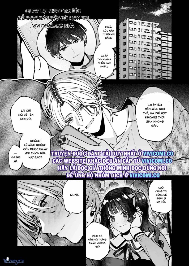 [18+] Tuyển Tập Truyện Ngắn Manga Chapter 26 - Trang 2