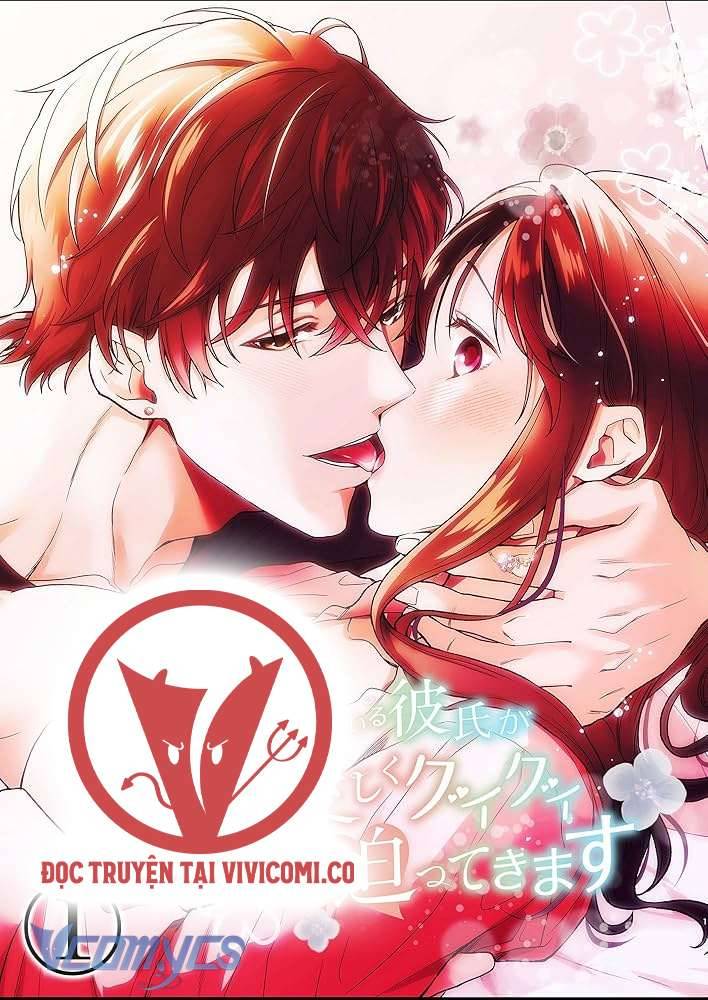 [18+] Tuyển Tập Truyện Ngắn Manga Chapter 27.1 - Trang 2