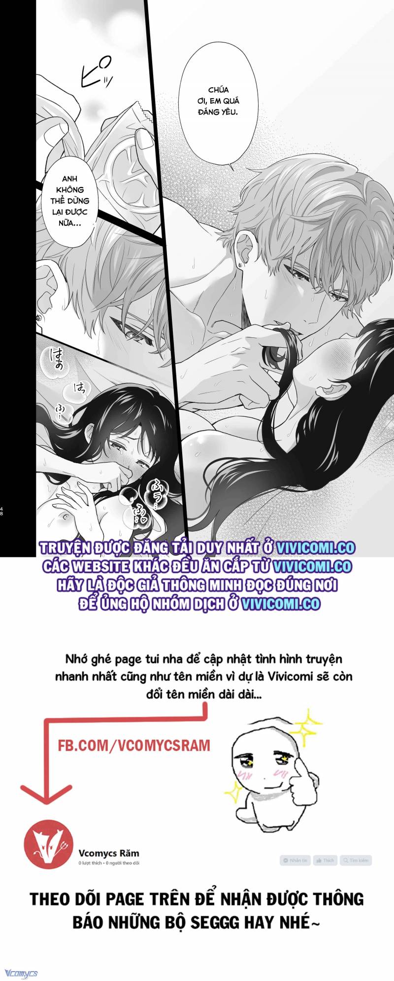 [18+] Tuyển Tập Truyện Ngắn Manga Chapter 27.2 - Trang 2