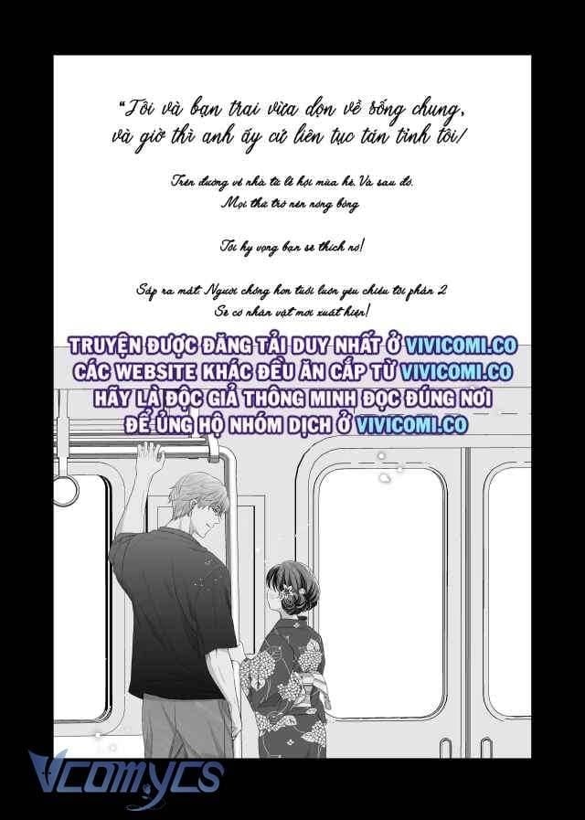 [18+] Tuyển Tập Truyện Ngắn Manga Chapter 27.4 - Trang 2