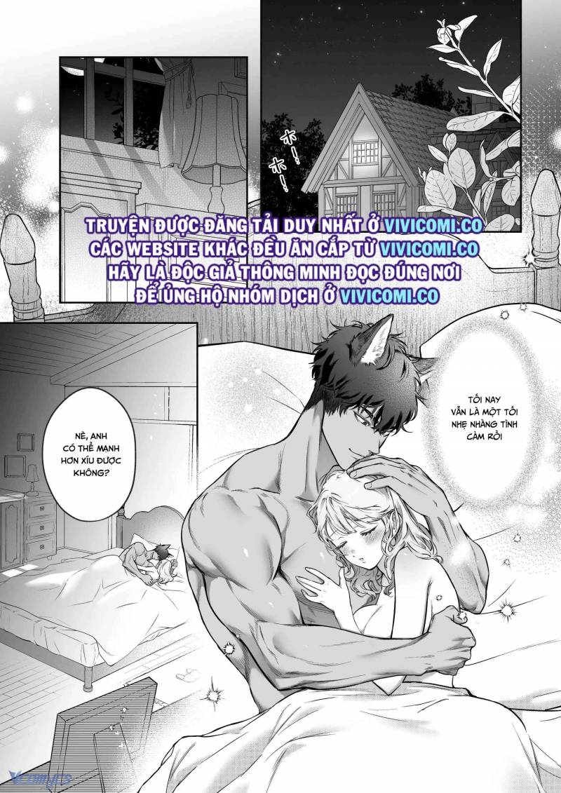 [18+] Tuyển Tập Truyện Ngắn Manga Chapter 28 - Trang 2