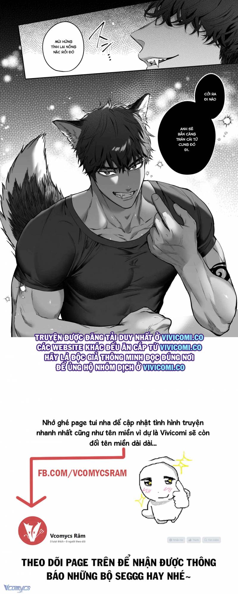 [18+] Tuyển Tập Truyện Ngắn Manga Chapter 28 - Trang 2