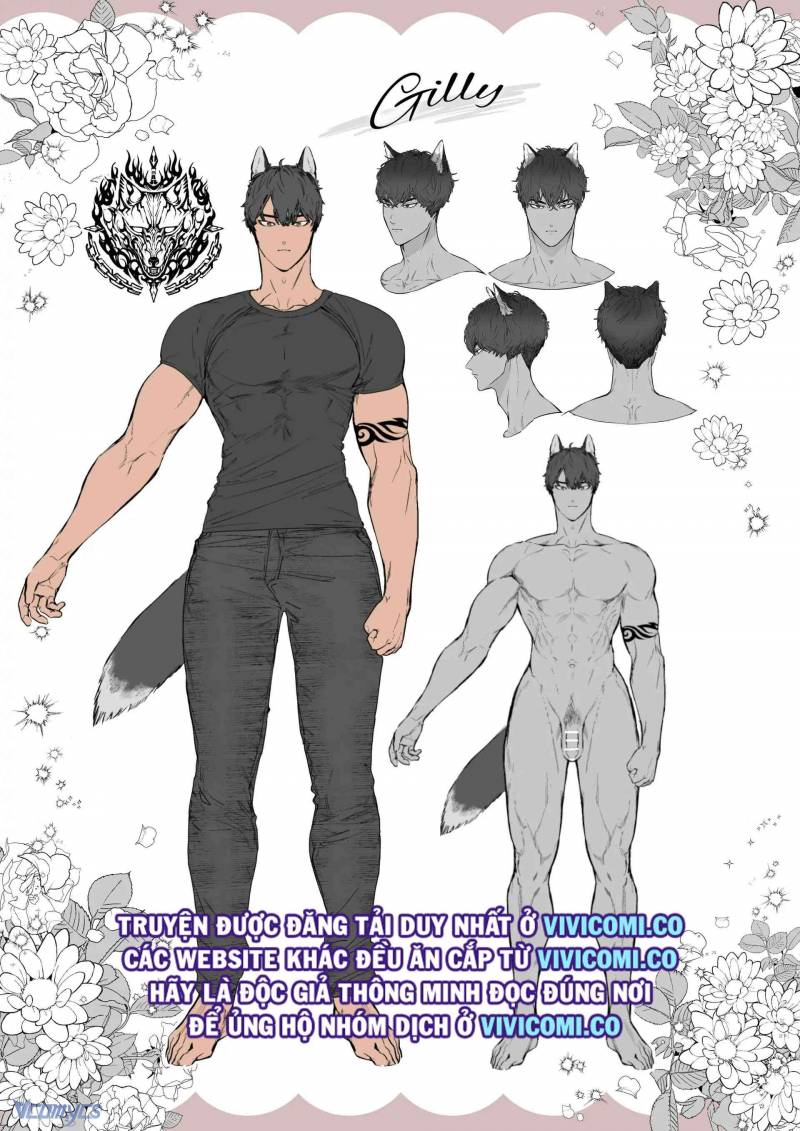 [18+] Tuyển Tập Truyện Ngắn Manga Chapter 28 - Trang 2