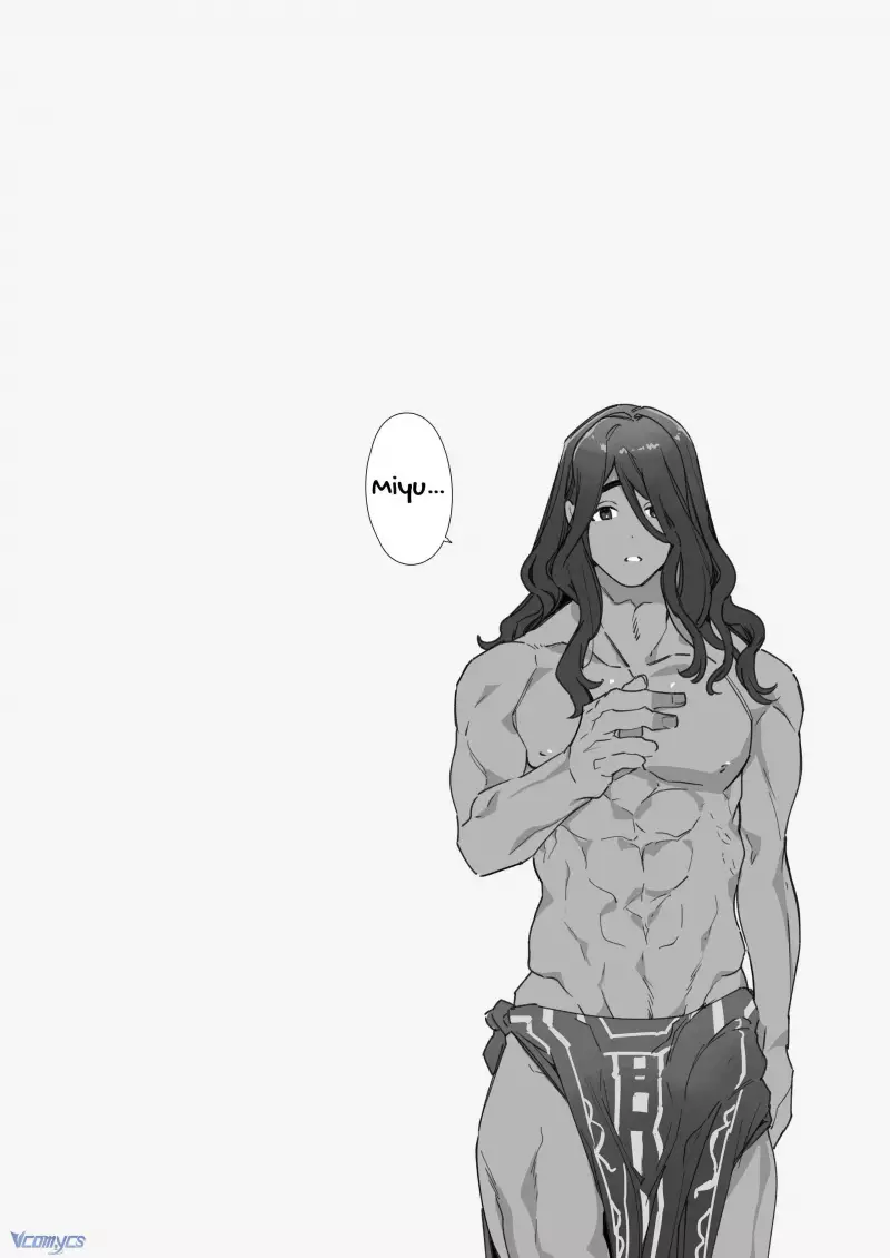 [18+] Tuyển Tập Truyện Ngắn Manga Chapter 3.1 - Trang 2