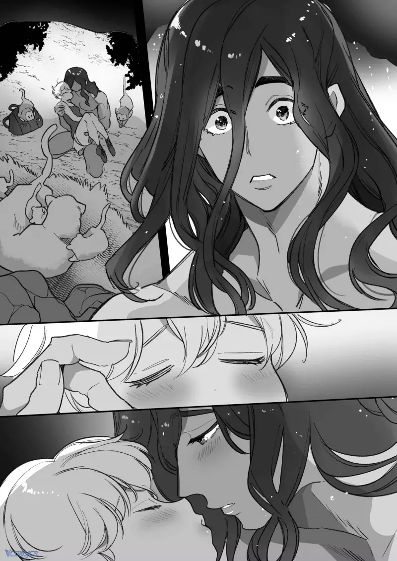 [18+] Tuyển Tập Truyện Ngắn Manga Chapter 3.2 - Trang 2