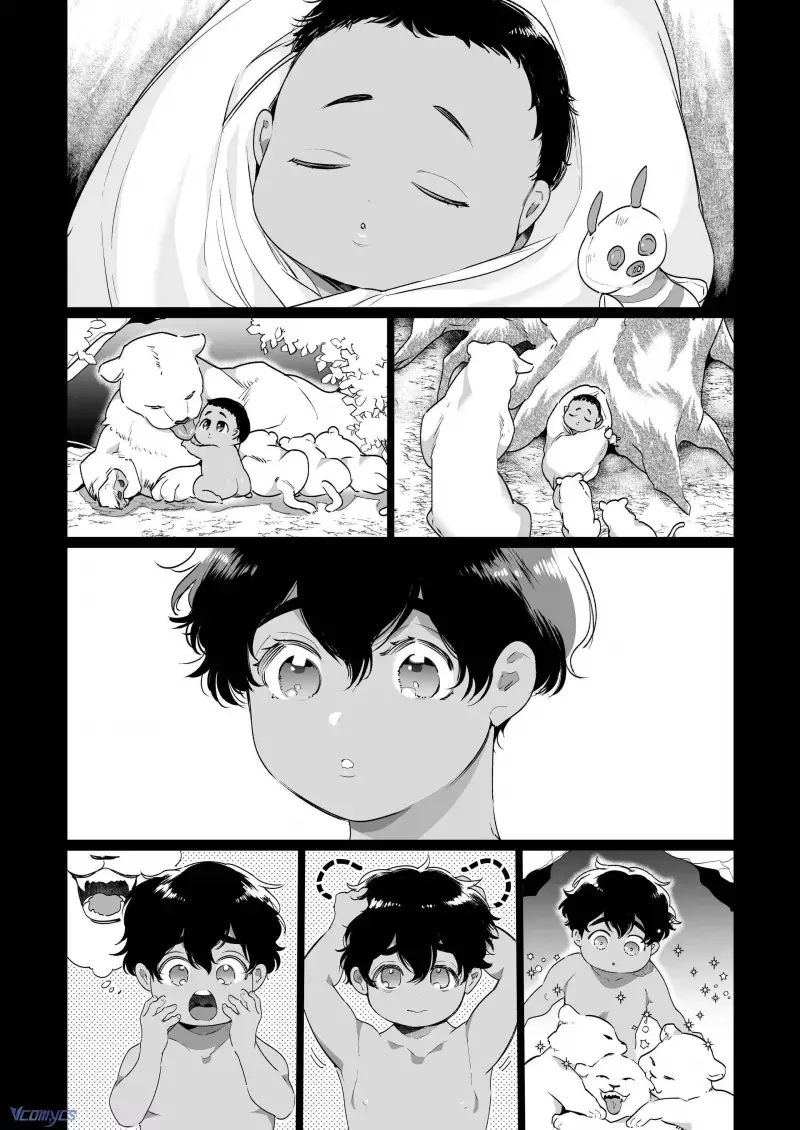 [18+] Tuyển Tập Truyện Ngắn Manga Chapter 3.2 - Trang 2