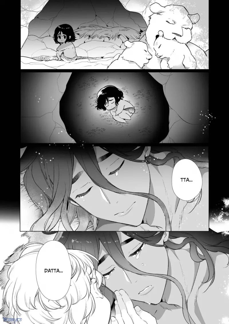 [18+] Tuyển Tập Truyện Ngắn Manga Chapter 3.2 - Trang 2