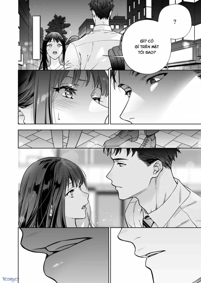 [18+] Tuyển Tập Truyện Ngắn Manga Chapter 30.1 - Trang 2