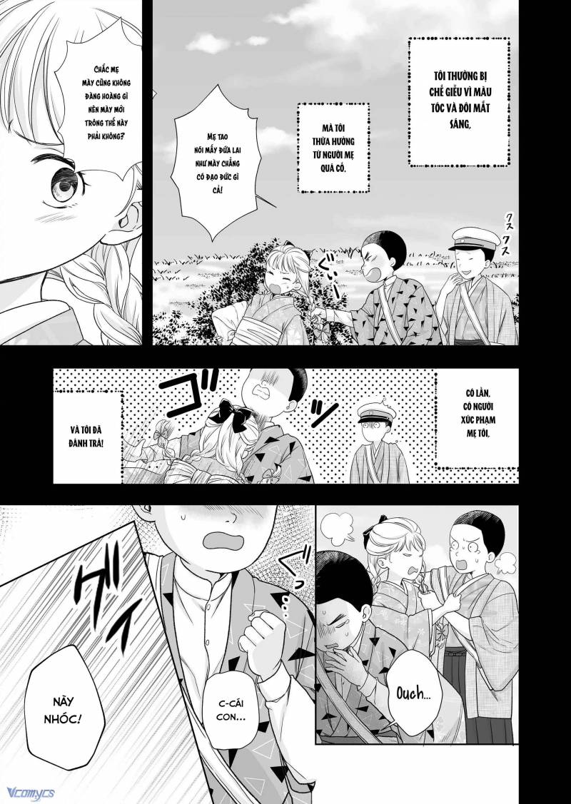 [18+] Tuyển Tập Truyện Ngắn Manga Chapter 32.1 - Trang 2